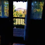 Rynartice 7 Деревянный коттедж Етршиховице
