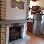 Rynartice 7 Деревянный коттедж Етршиховице