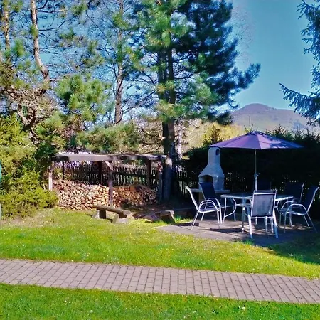 Lodge Rynartice 7