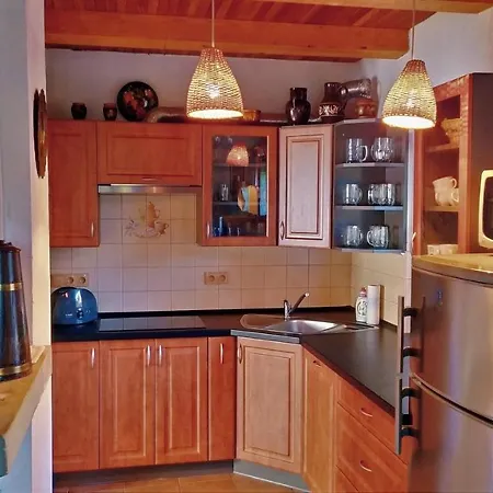 Rynartice 7 Lodge Jetrichovice (Usti nad Labem)