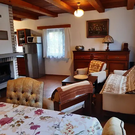 Lodge Rynartice 7 *
