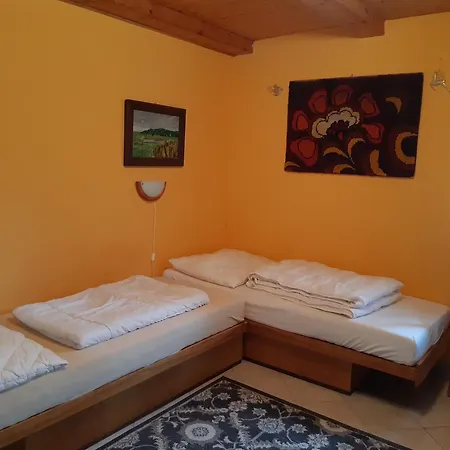 Rynartice 7 Lodge Jetrichovice (Usti nad Labem)