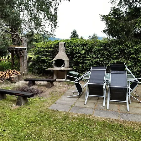 Rynartice 7 Lodge