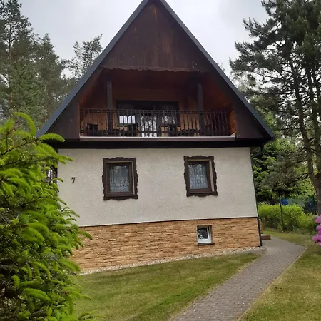 Lodge Rynartice 7 Jetřichovice