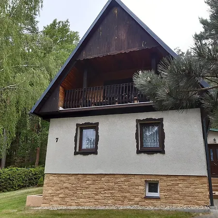 Rynartice 7 Lodge