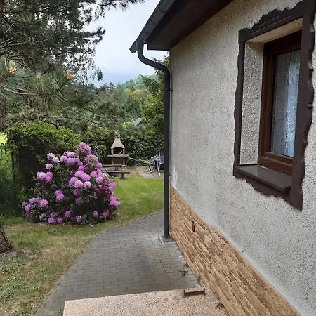 Rynartice 7 Lodge *