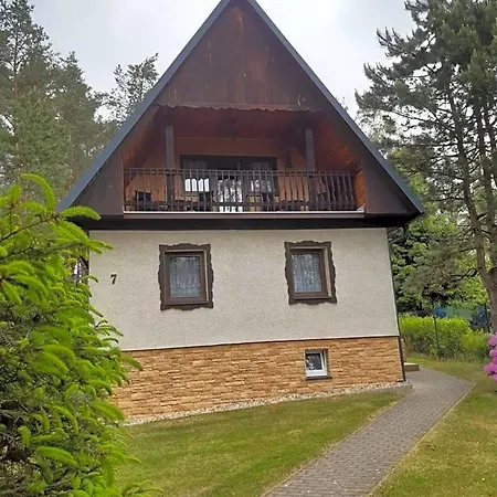 Rynartice 7 山林小屋
