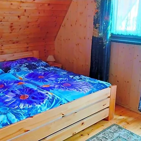 山林小屋 Rynartice 7 Jetřichovice