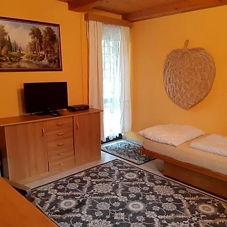 Rynartice 7 * Jetřichovice