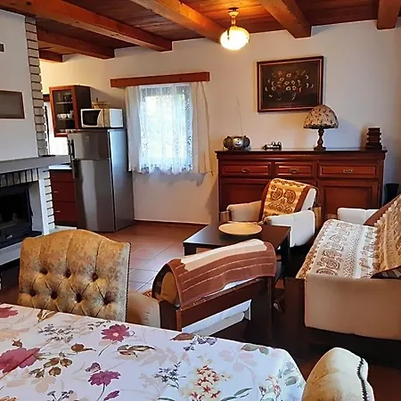 Rynartice 7 山林小屋