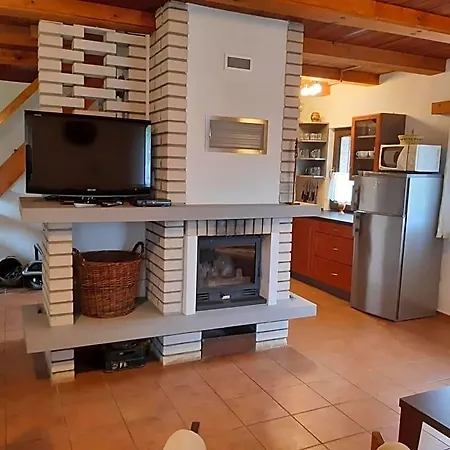 Rynartice 7 山林小屋 Jetřichovice