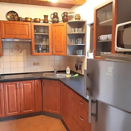 山林小屋 Rynartice 7 *