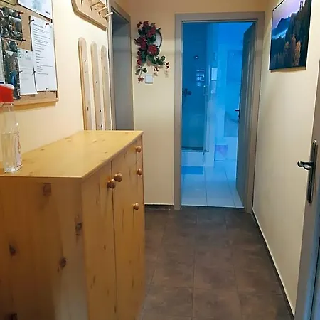 Rynartice 7 山林小屋 *