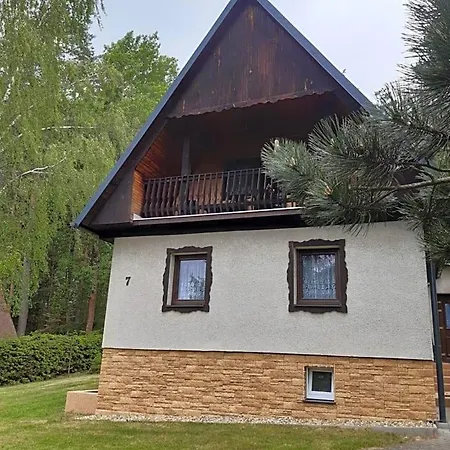 Rynartice 7 Jetřichovice