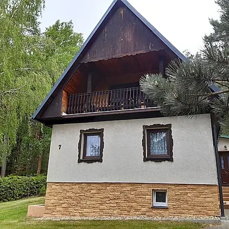 Rynartice 7 山林小屋