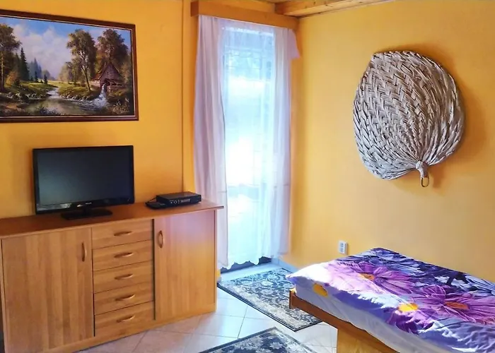 Rynartice 7 Jetřichovice