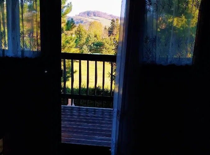 Rynartice 7 Chata Jetřichovice