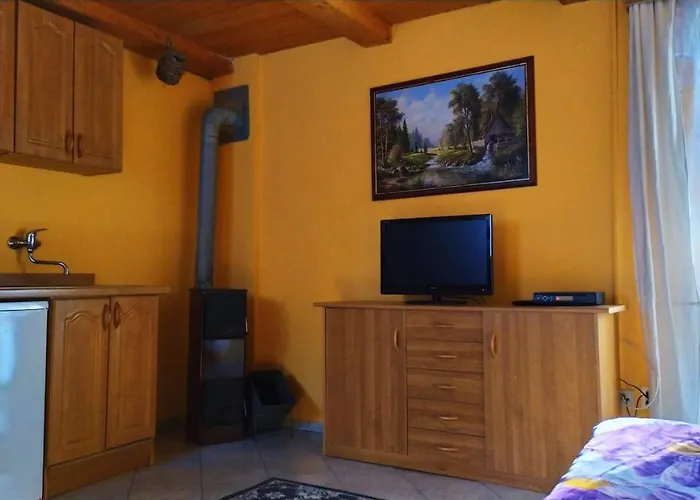Rynartice 7 * Jetřichovice