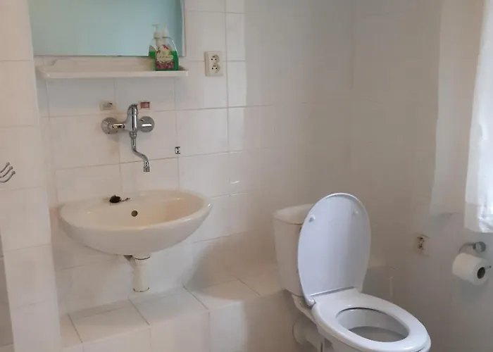 Rynartice 7 Chata Jetřichovice
