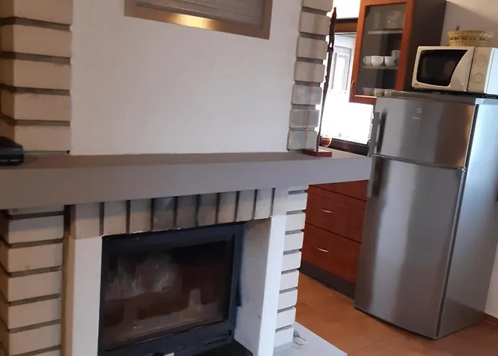 Rynartice 7 Jaktstuga Jetřichovice