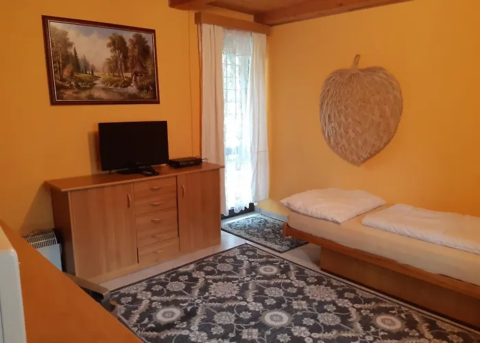 Rynartice 7 * Jetřichovice