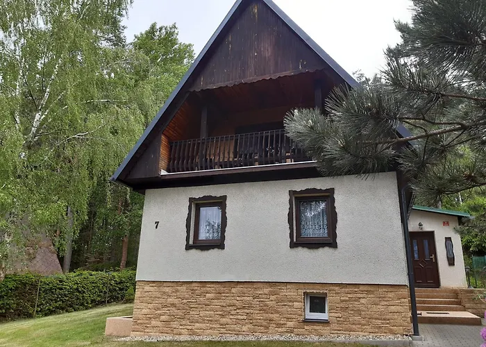 Rynartice 7 Jaktstuga
