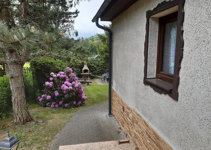 Rynartice 7 Jaktstuga *